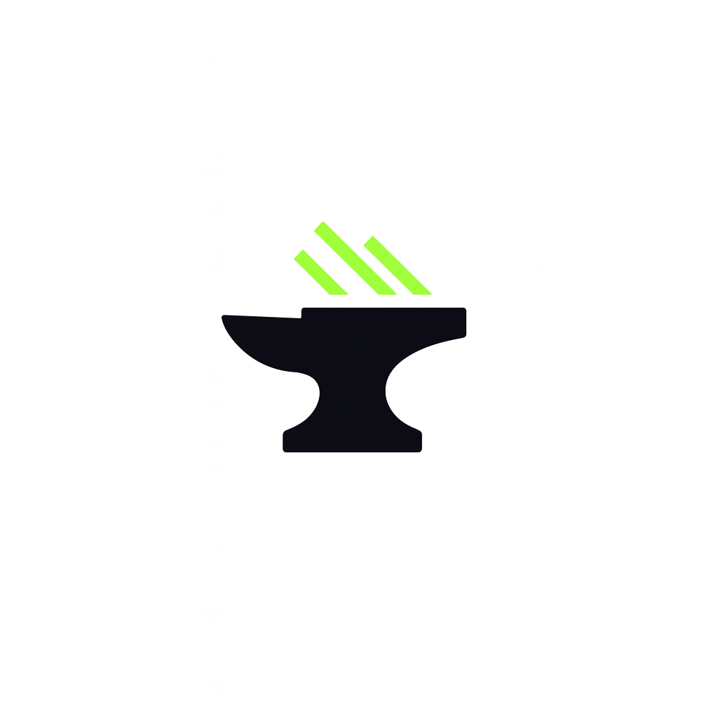 Founder Forge Logo