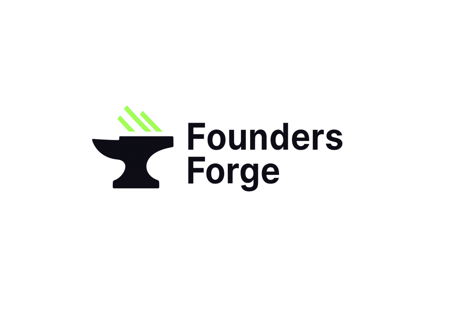 Founder Forge Logo